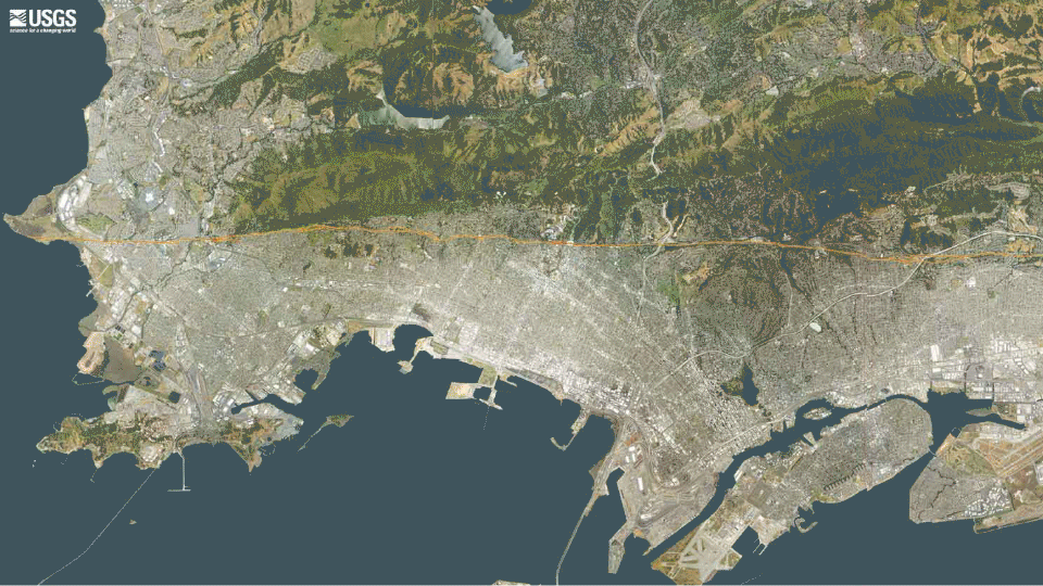 Earthquake